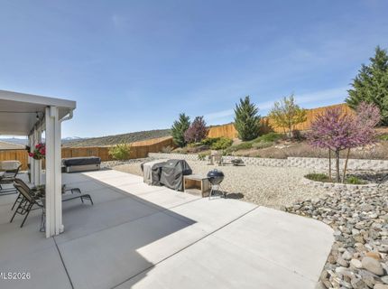 17935 Cedar Mountain Court, Reno, NV 89508 Photo