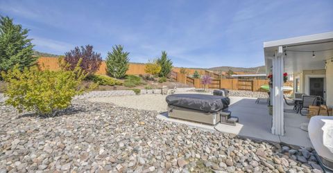 17935 Cedar Mountain Court, Reno, NV 89508 Photo