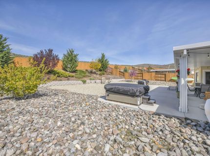 17935 Cedar Mountain Court, Reno, NV 89508 Photo