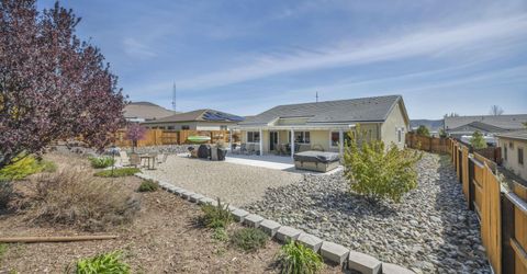 17935 Cedar Mountain Court, Reno, NV 89508 Photo