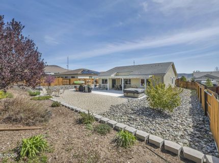 17935 Cedar Mountain Court, Reno, NV 89508 Photo