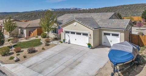 17935 Cedar Mountain Court, Reno, NV 89508 Photo