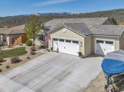 17935 Cedar Mountain Court, Reno, NV 89508 Photo