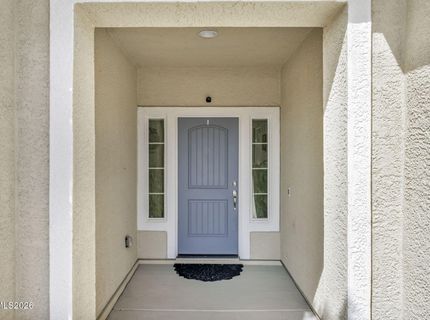 17935 Cedar Mountain Court, Reno, NV 89508 Photo