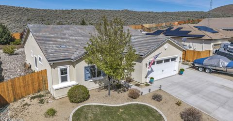 17935 Cedar Mountain Court, Reno, NV 89508 Photo