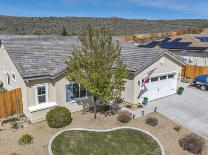 17935 Cedar Mountain Court, Reno, NV 89508 Photo