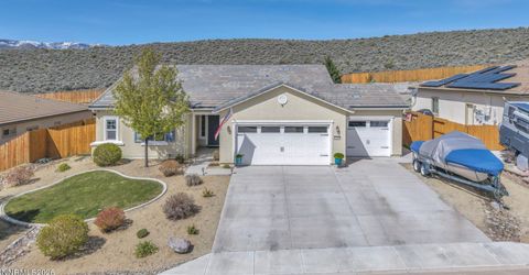 17935 Cedar Mountain Court, Reno, NV 89508 Photo