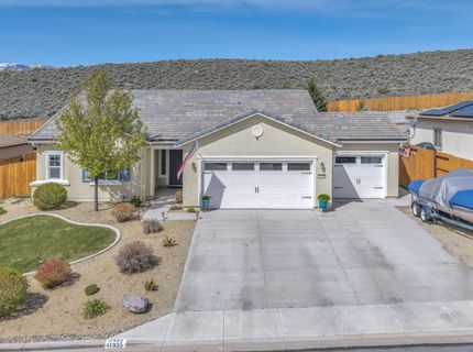 17935 Cedar Mountain Court, Reno, NV 89508 Photo