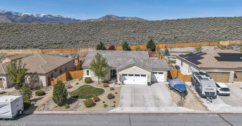 17935 Cedar Mountain Court, Reno, NV 89508 Photo
