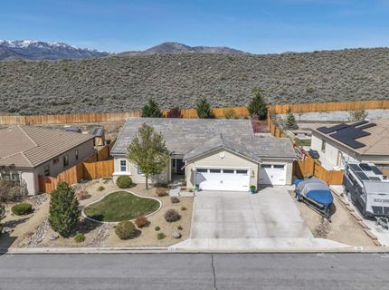 17935 Cedar Mountain Court, Reno, NV 89508 Photo