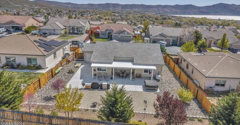 17935 Cedar Mountain Court, Reno, NV 89508 Photo