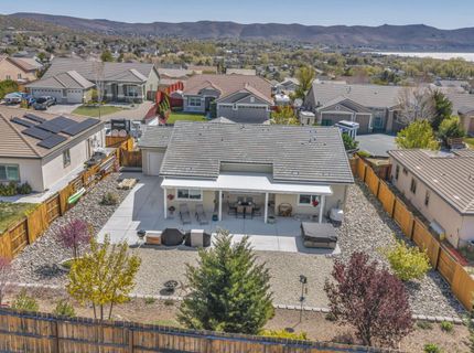 17935 Cedar Mountain Court, Reno, NV 89508 Photo