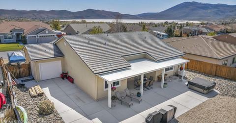 17935 Cedar Mountain Court, Reno, NV 89508 Photo