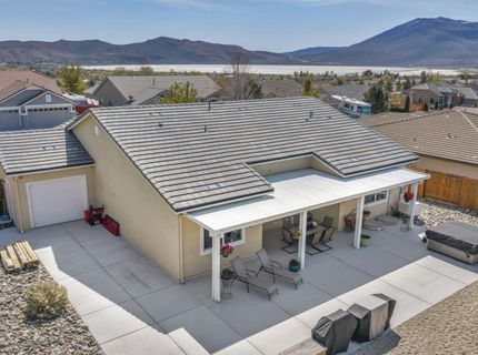 17935 Cedar Mountain Court, Reno, NV 89508 Photo