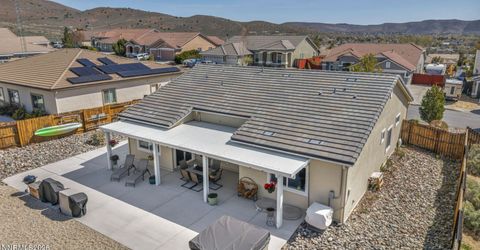 17935 Cedar Mountain Court, Reno, NV 89508 Photo