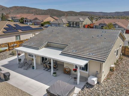 17935 Cedar Mountain Court, Reno, NV 89508 Photo