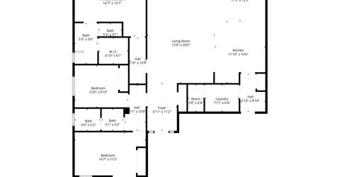 17935 Cedar Mountain Court, Reno, NV 89508 Photo