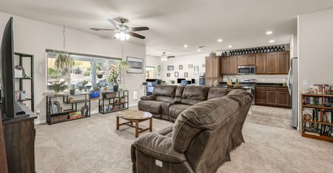 17935 Cedar Mountain Court, Reno, NV 89508 Photo