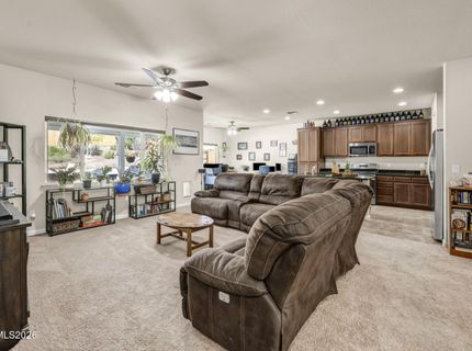 17935 Cedar Mountain Court, Reno, NV 89508 Photo