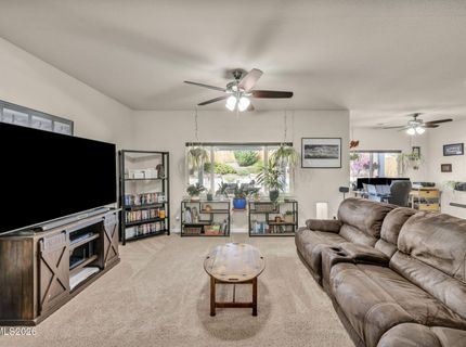 17935 Cedar Mountain Court, Reno, NV 89508 Photo