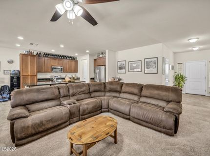 17935 Cedar Mountain Court, Reno, NV 89508 Photo