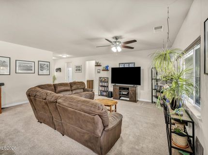 17935 Cedar Mountain Court, Reno, NV 89508 Photo