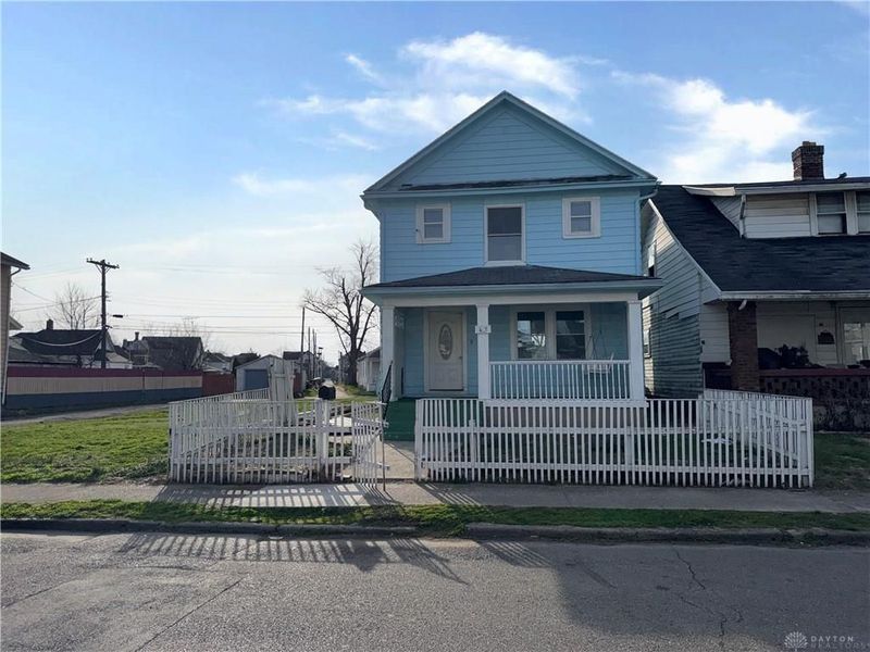 65 S Sperling Avenue, Dayton, OH 45403 Photo 1