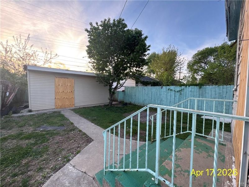 65 S Sperling Avenue, Dayton, OH 45403 Photo 2