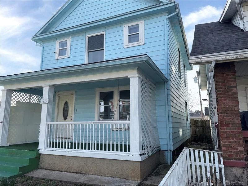 65 S Sperling Avenue, Dayton, OH 45403 Photo 2
