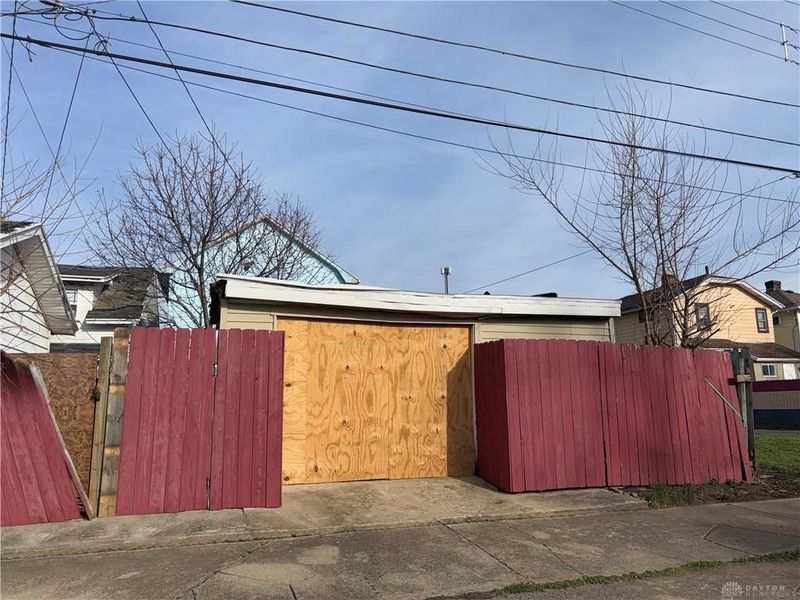 65 S Sperling Avenue, Dayton, OH 45403 Photo 20