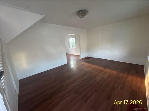 65 S Sperling Avenue, Dayton, OH 45403