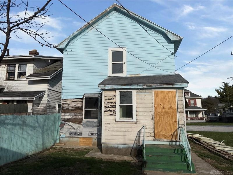 65 S Sperling Avenue, Dayton, OH 45403 Photo 4