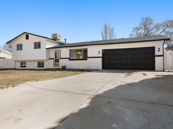 558 McMullin Drive , Grand Junction, CO 81504