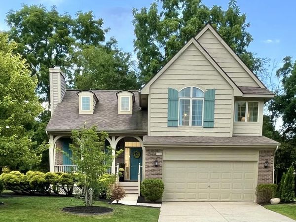 5849 Lafayette Lane, Ann Arbor, MI 48103