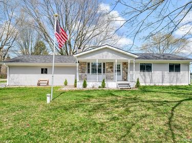 950 Alfalfa Drive , Lapeer Twp, MI 48446