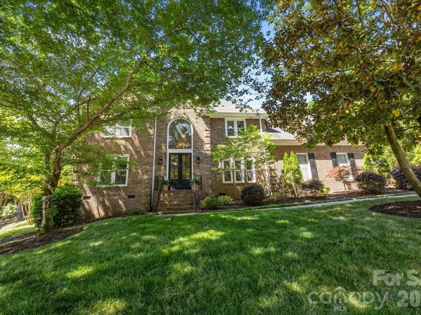 2234 Queensland Drive , Charlotte, NC 28270