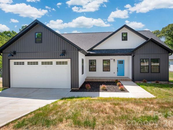 501 Snow Street , Kannapolis, NC 28081