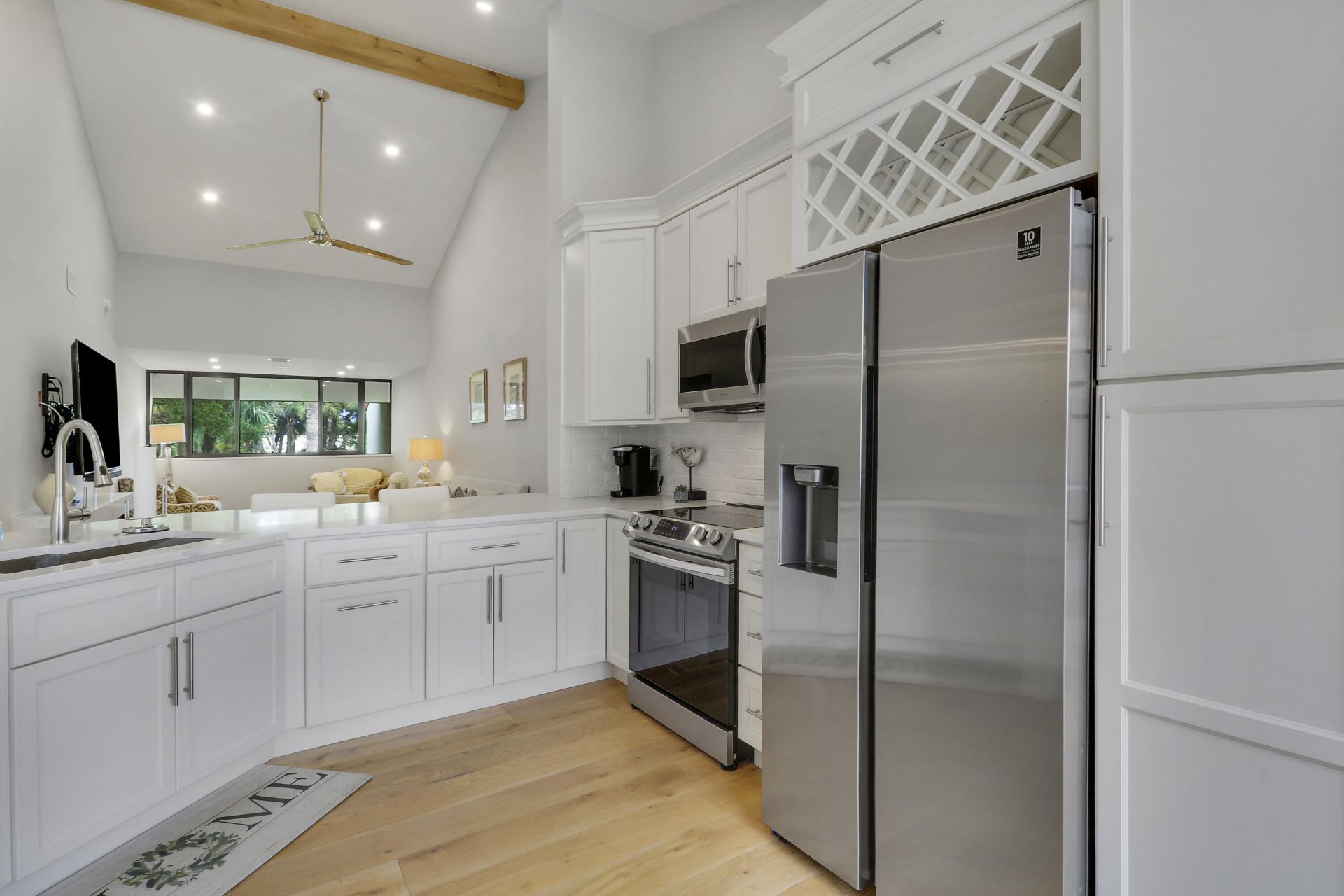 104 Sea Oats Drive, Unit G, Juno Beach, FL 33408 Photo