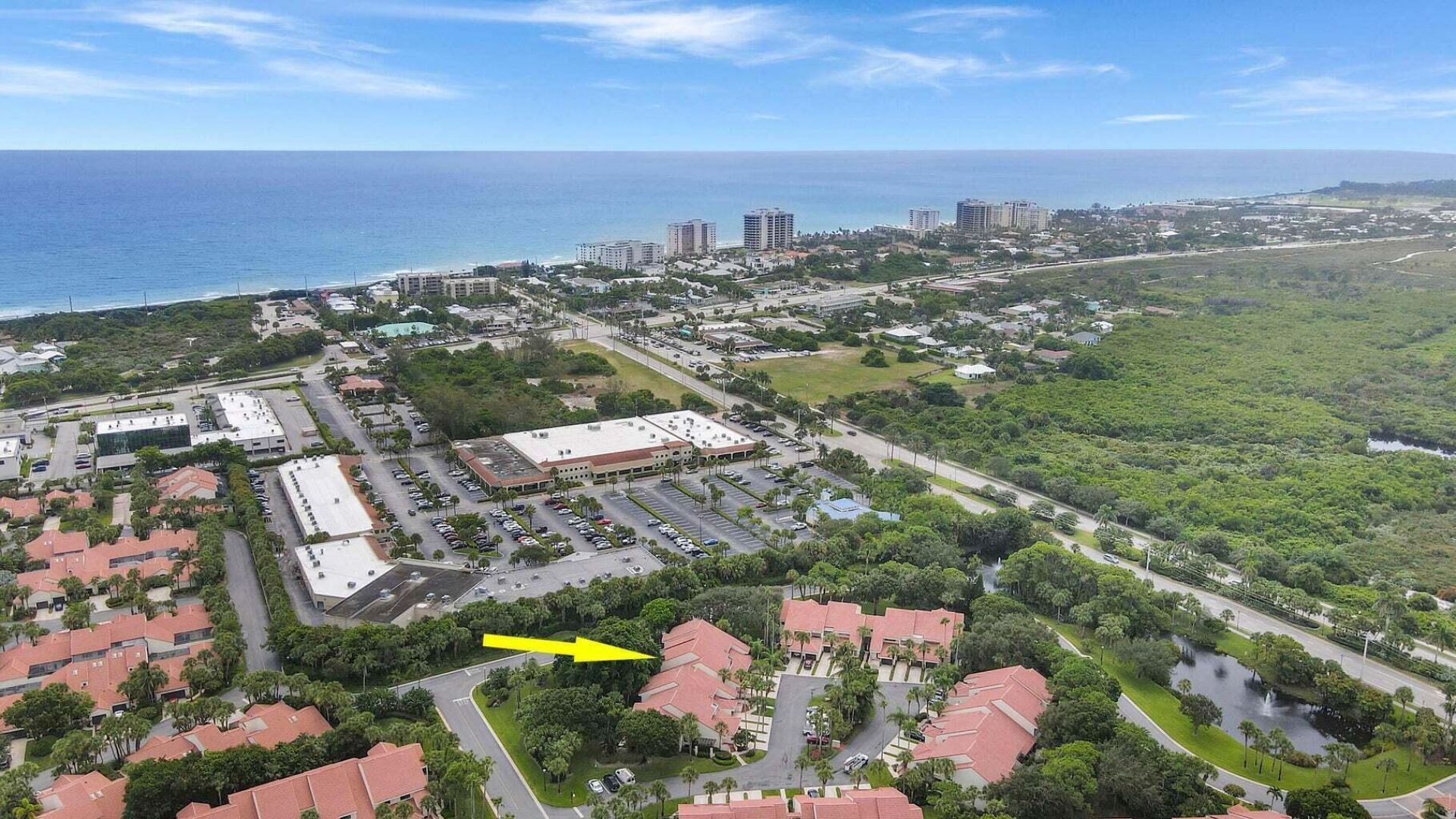 104 Sea Oats Drive, Unit G, Juno Beach, FL 33408 Photo