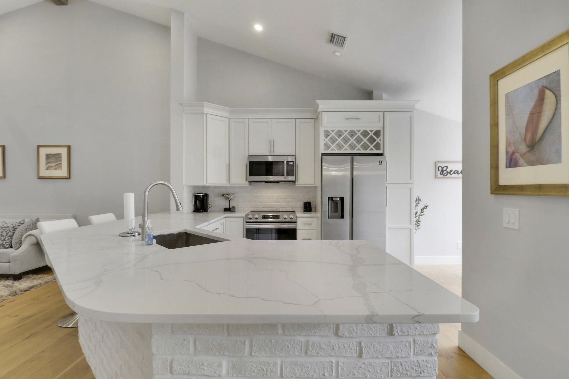 104 Sea Oats Drive, Unit G, Juno Beach, FL 33408 Photo