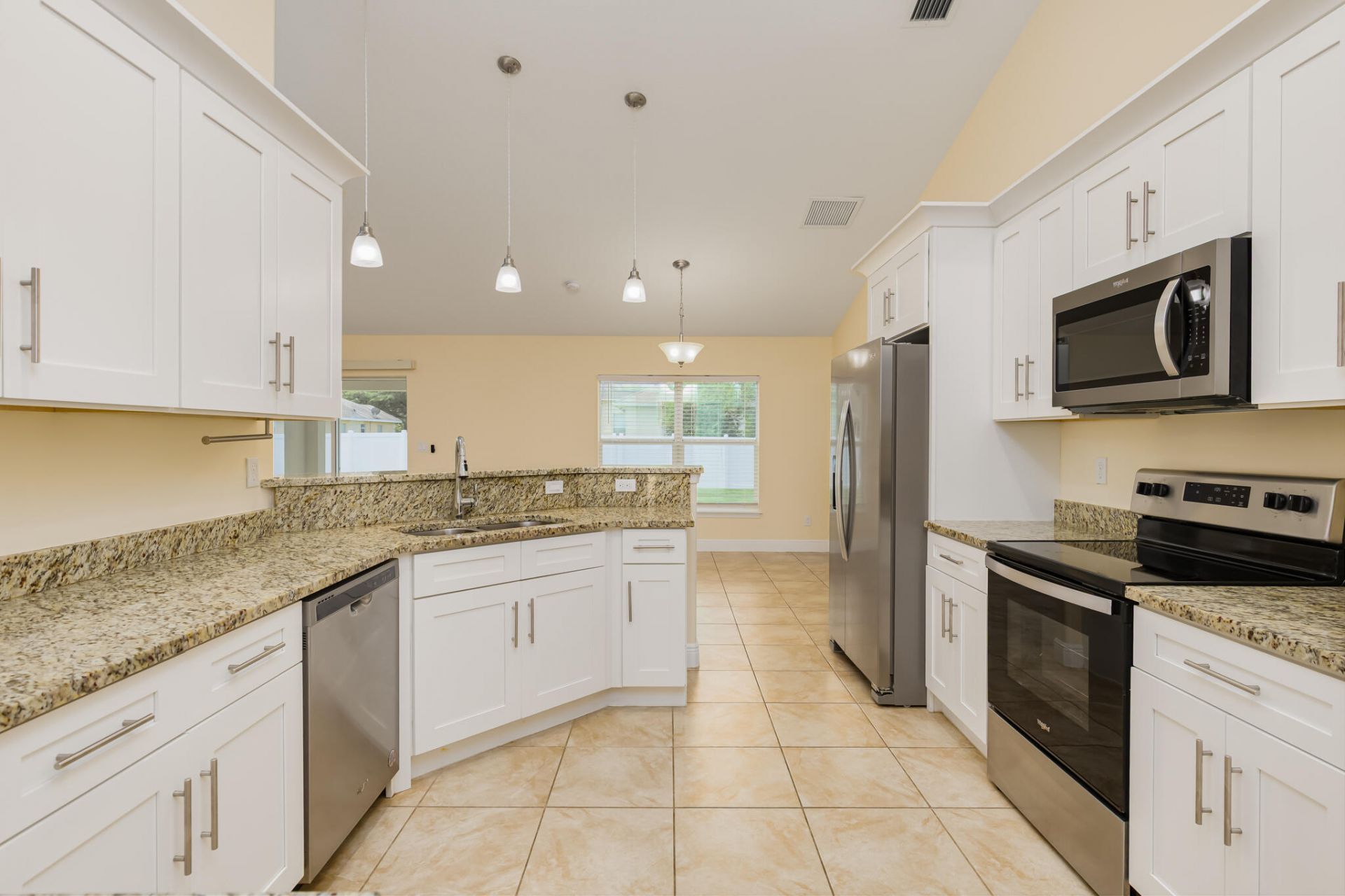 4266 SW Mcclellen Street, Port Saint Lucie, FL 34953 Photo