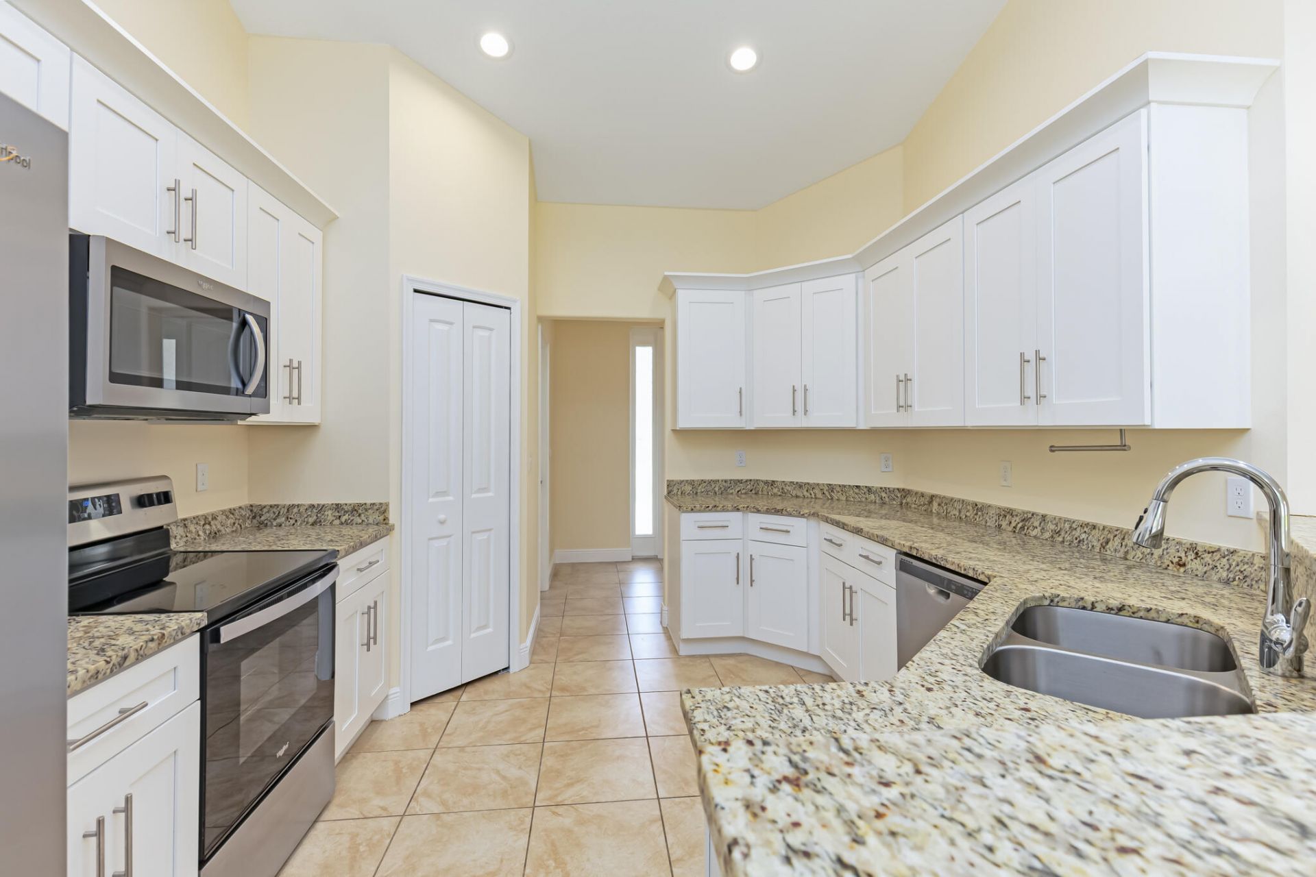 4266 SW Mcclellen Street, Port Saint Lucie, FL 34953 Photo