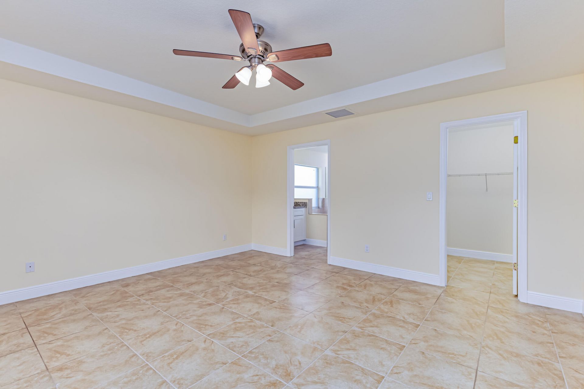 4266 SW Mcclellen Street, Port Saint Lucie, FL 34953 Photo