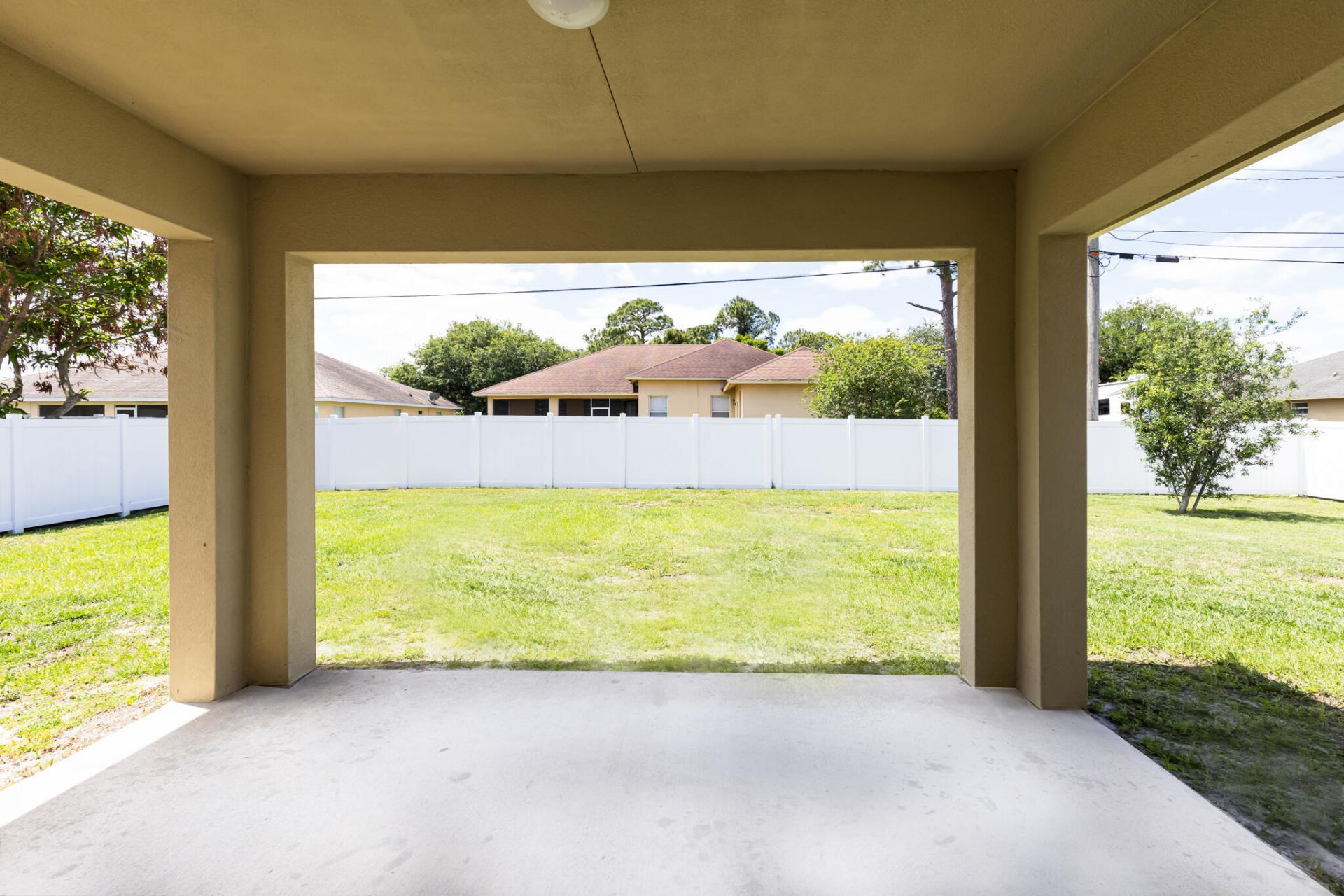 4266 SW Mcclellen Street, Port Saint Lucie, FL 34953 Photo