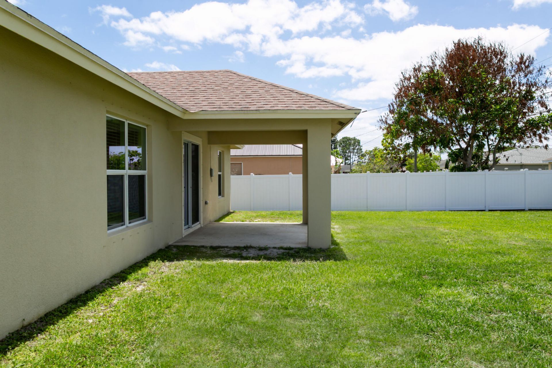 4266 SW Mcclellen Street, Port Saint Lucie, FL 34953 Photo