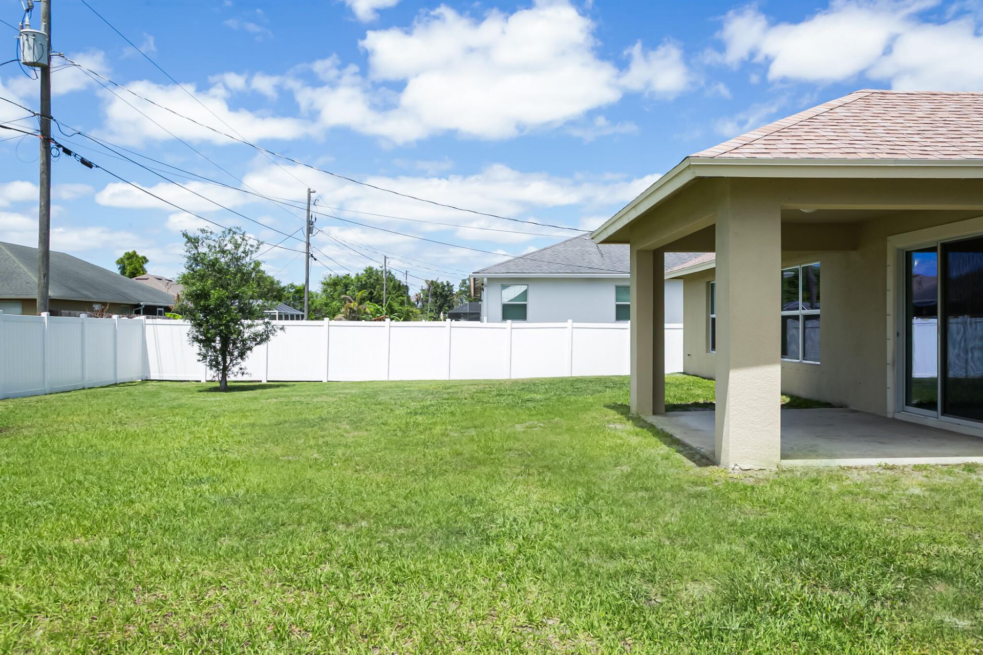 4266 SW Mcclellen Street, Port Saint Lucie, FL 34953 Photo