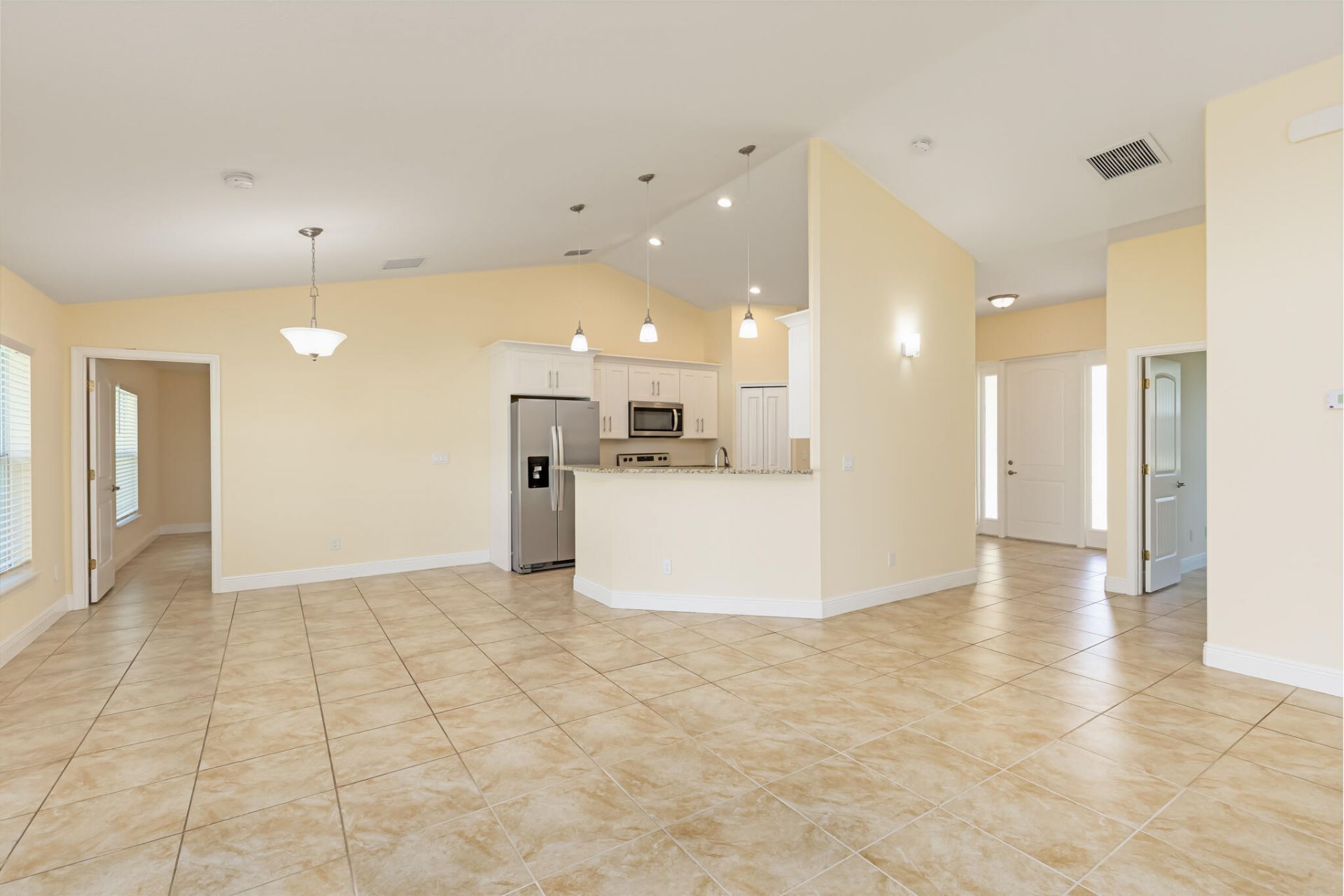 4266 SW Mcclellen Street, Port Saint Lucie, FL 34953 Photo