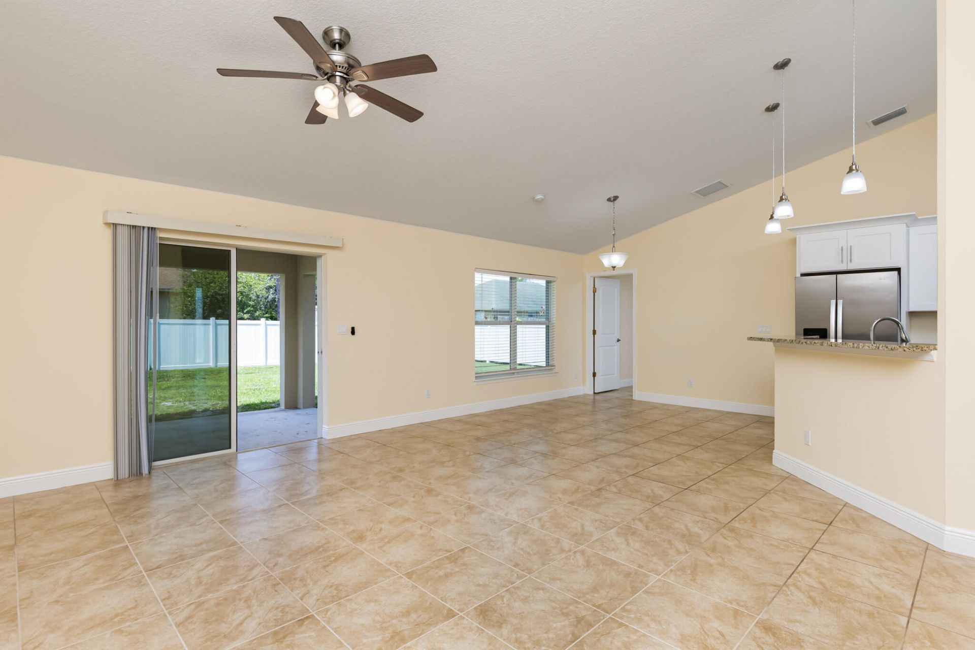 4266 SW Mcclellen Street, Port Saint Lucie, FL 34953 Photo