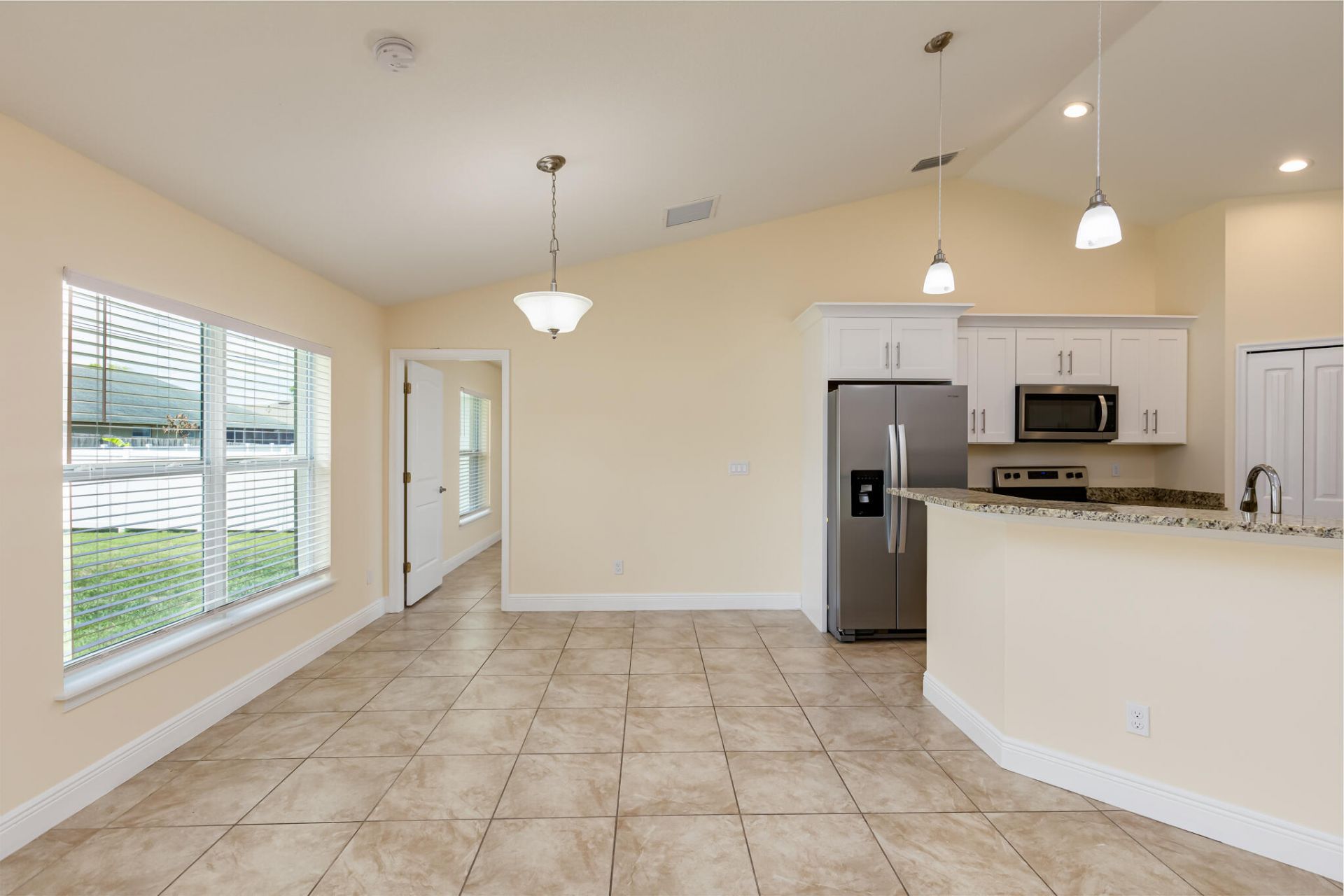 4266 SW Mcclellen Street, Port Saint Lucie, FL 34953 Photo