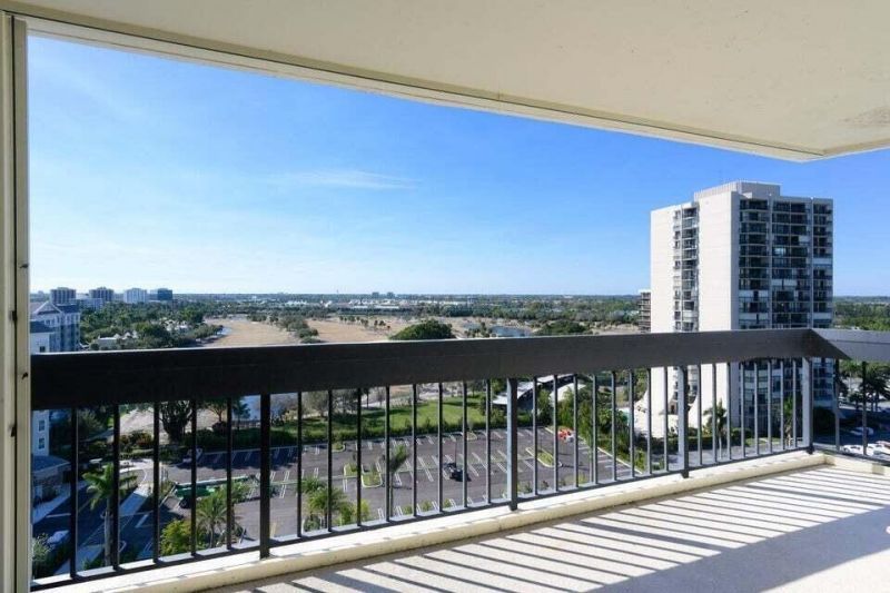 2400 Presidential Way, Unit 1206, West Palm Beach, FL 33401 Photo